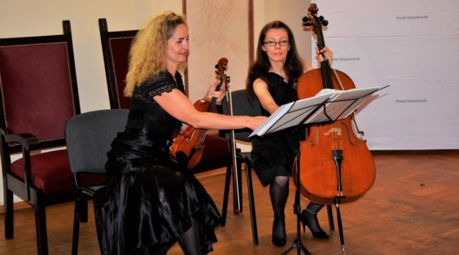 Nagrody Starosty Nowodworskiego 20