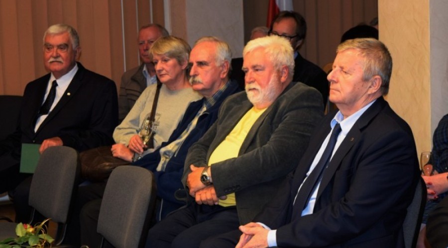 Nagrody Starosty Nowodworskiego 21