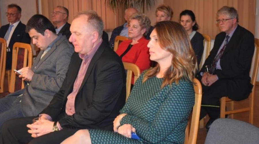 Nagrody Starosty Nowodworskiego 22