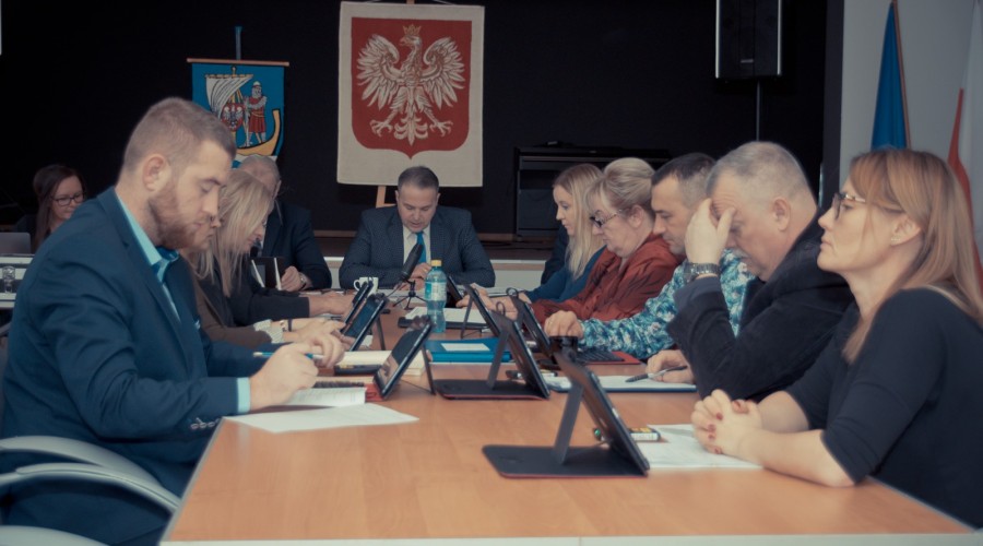 Sesja Stegna 29 XI 2019