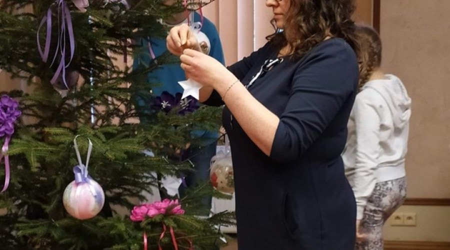 Starosta Nowodworski choinka (10)