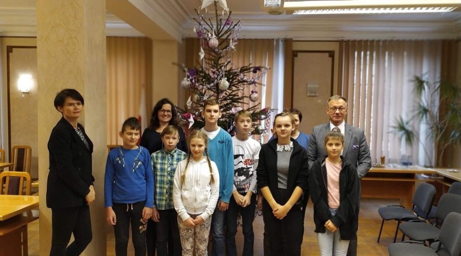 Starosta Nowodworski choinka (8)