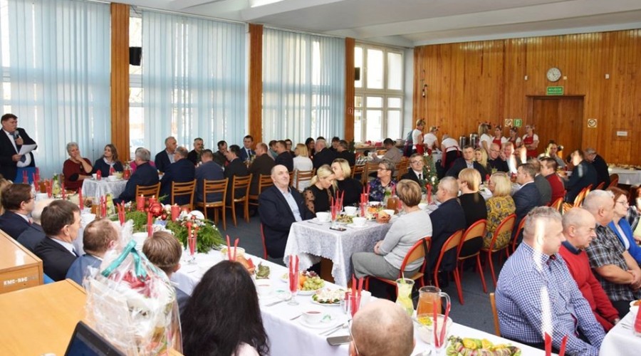 wigilia zulawskich rolników