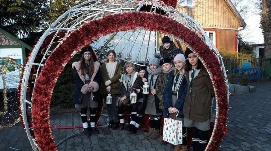 Betlejemskie Światła Pokoju (14)