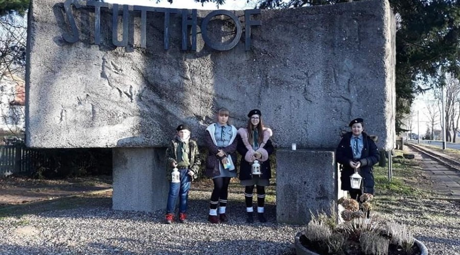 Betlejemskie Światła Pokoju (4)