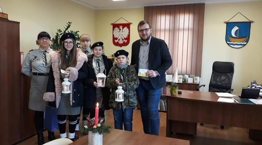 Betlejemskie Światła Pokoju (5)