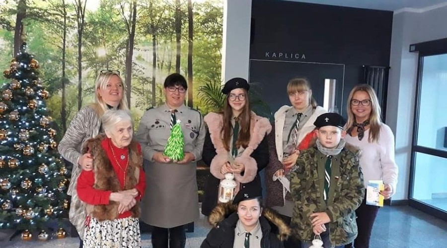 Betlejemskie Światła Pokoju (8)