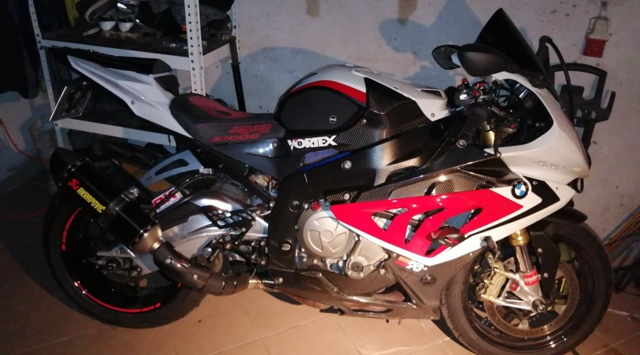 motor bmw do sprzedania (4)