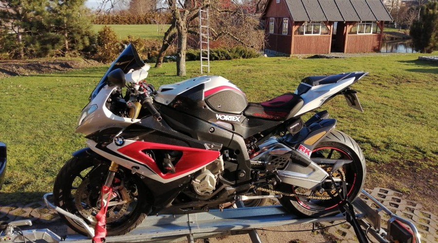 motor bmw do sprzedania (5)