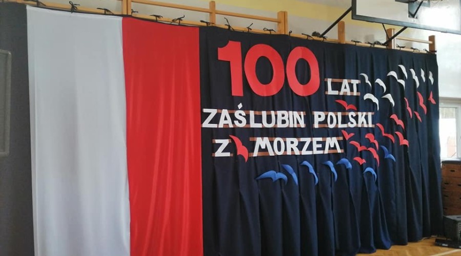 Zaślubiny Polski z Bałtykiem (5)