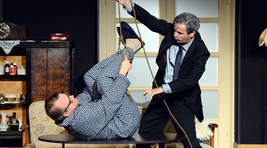 „Pół na Pół” (2)