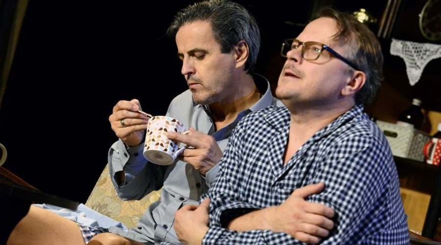 „Pół na Pół” (3)