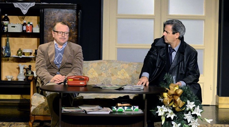 „Pół na Pół” (4)