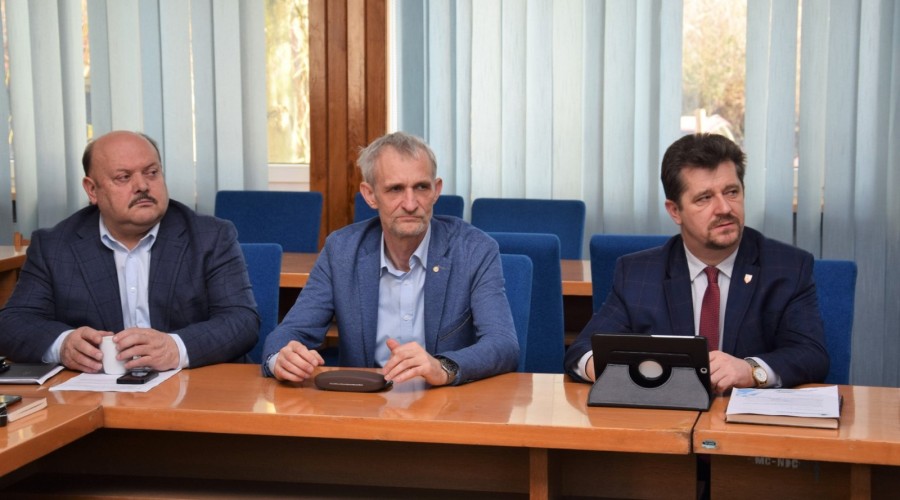 Nowy Dwór Gd. Spotkanie wspólników Pętli Żuławskiej (3)