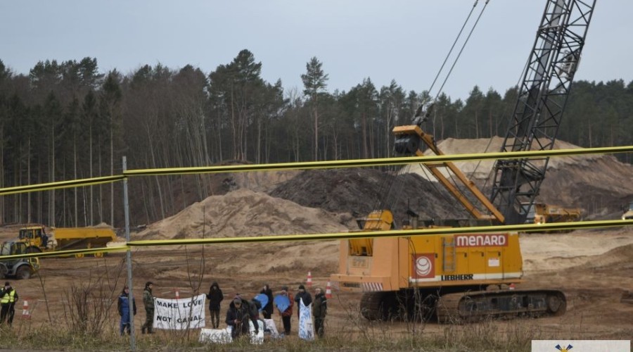 przekop protest walentyki  (2)