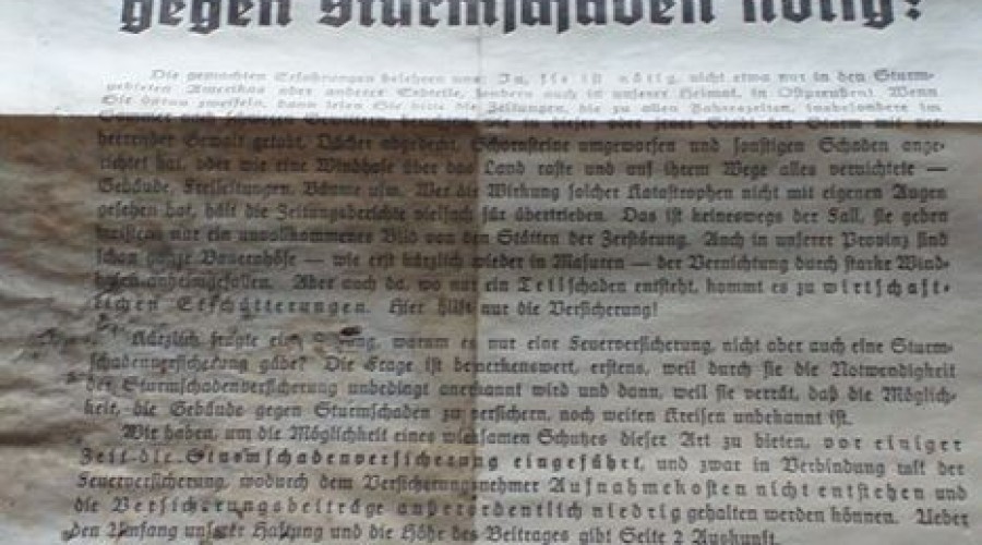 krynica morska znalezisko pod podlogą (13)