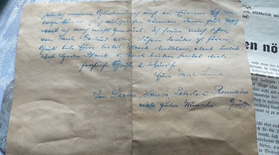 krynica morska znalezisko pod podlogą (16)