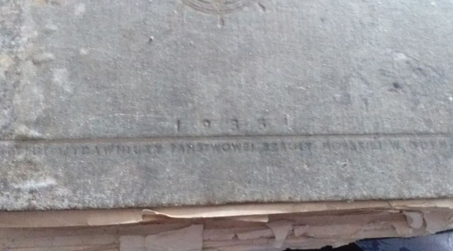 krynica morska znalezisko pod podlogą (21)