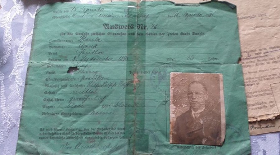 krynica morska znalezisko pod podlogą (6)