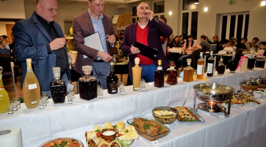 XIV Konkurs specjałów karnawłowych (209)