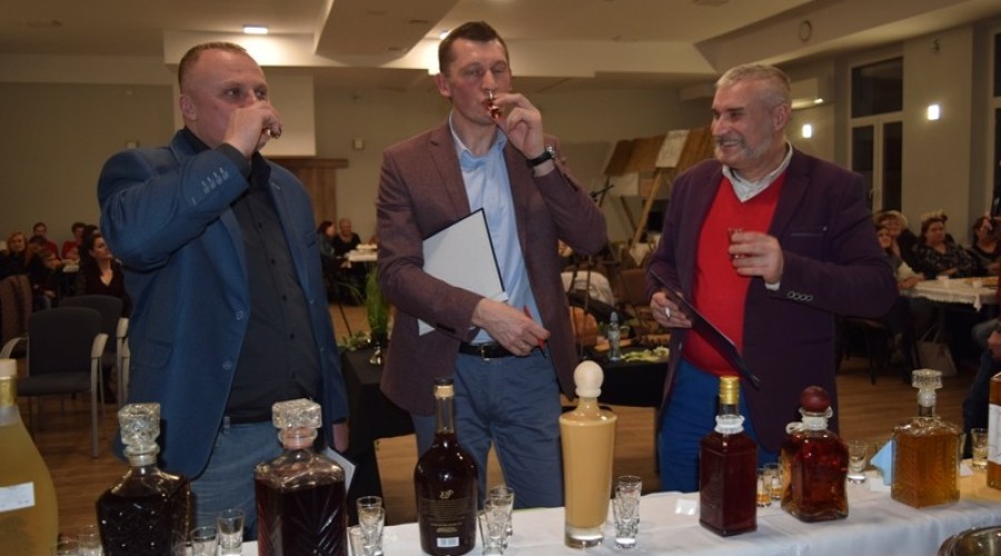 XIV Konkurs specjałów karnawłowych (210)