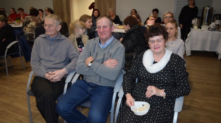 XIV Konkurs specjałów karnawłowych (222)