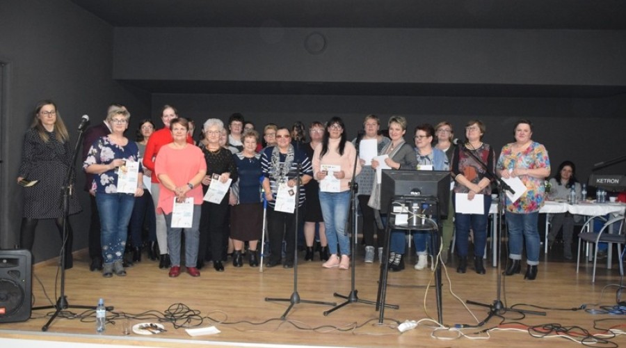 XIV Konkurs specjałów karnawłowych (5)