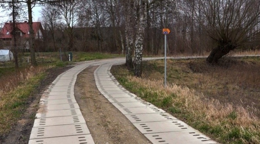 ścieżki rowerowe gmina stegna (19)