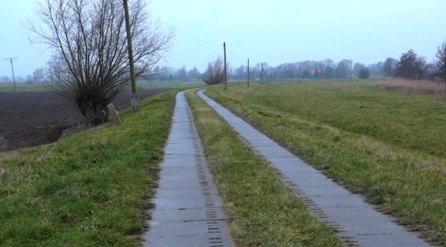 ścieżki rowerowe gmina stegna (20)