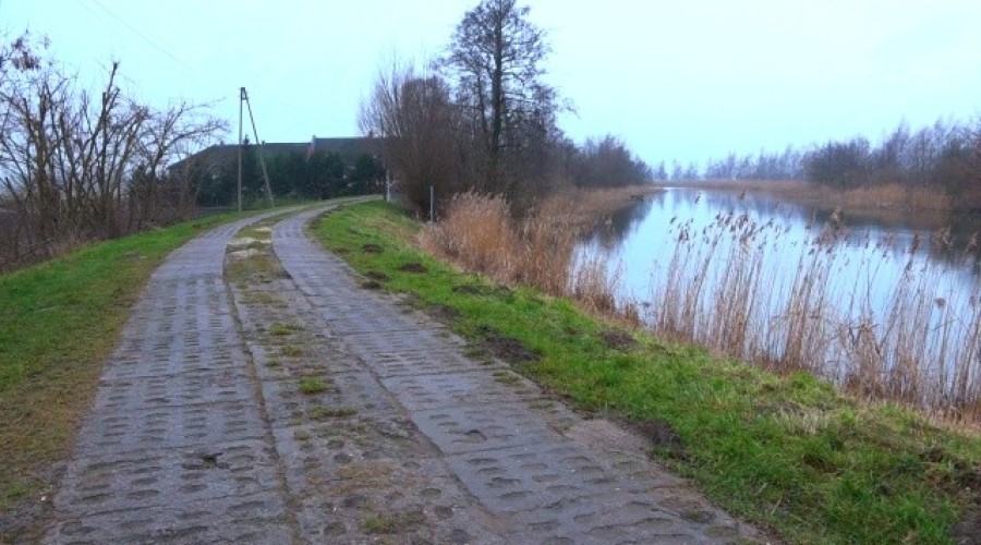 ścieżki rowerowe gmina stegna (7)