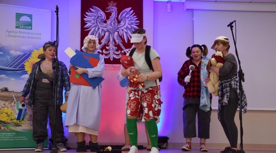 turniej kgw stare pole (17)