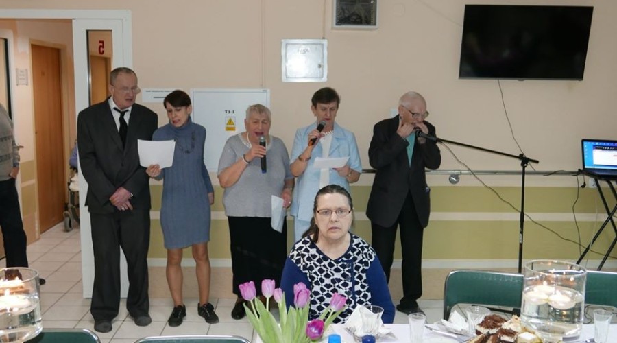 103 urodziny stegna mors (2)