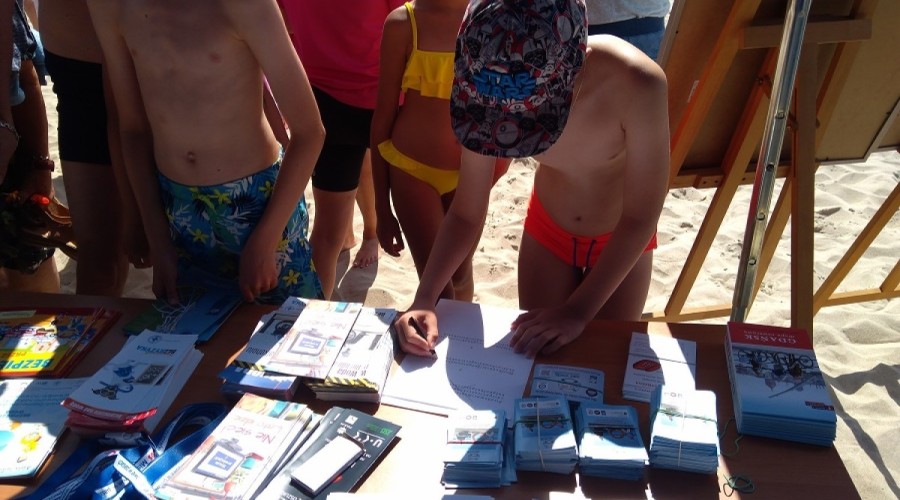 krynica morska festyn na plaży (3)