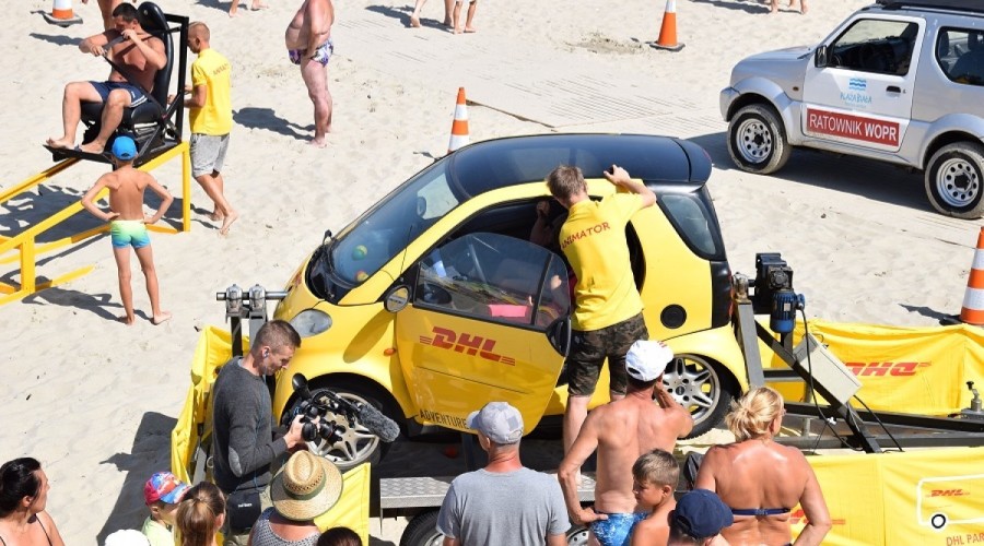krynica morska festyn na plaży (7)