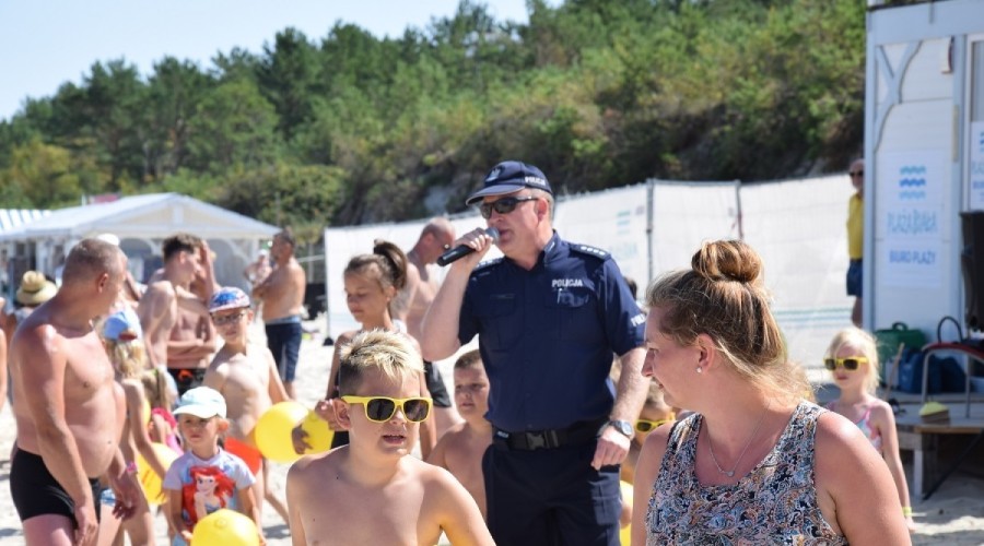 krynica morska festyn na plaży (8)