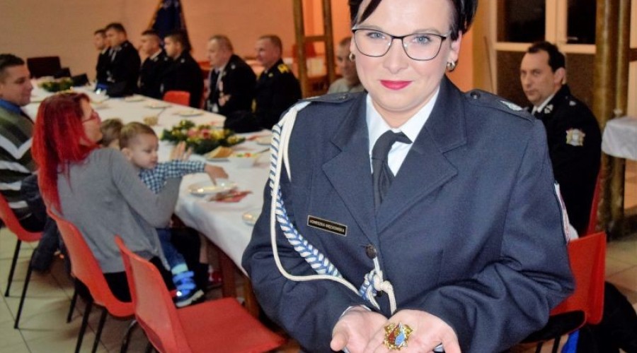 Spotkanie wigilijne OSP NDG (14)