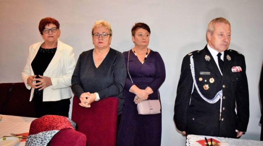 Spotkanie wigilijne OSP NDG (22)