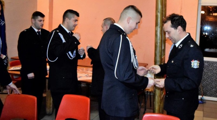 Spotkanie wigilijne OSP NDG (23)