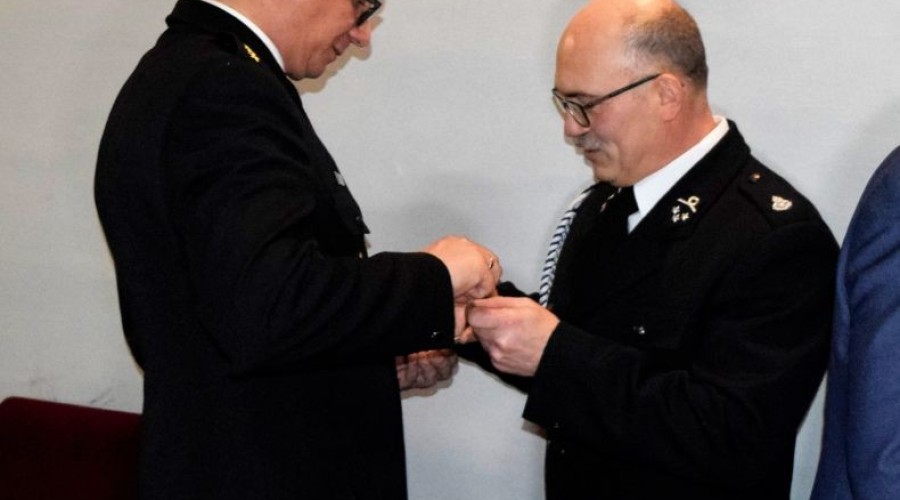 Spotkanie wigilijne OSP NDG (26)