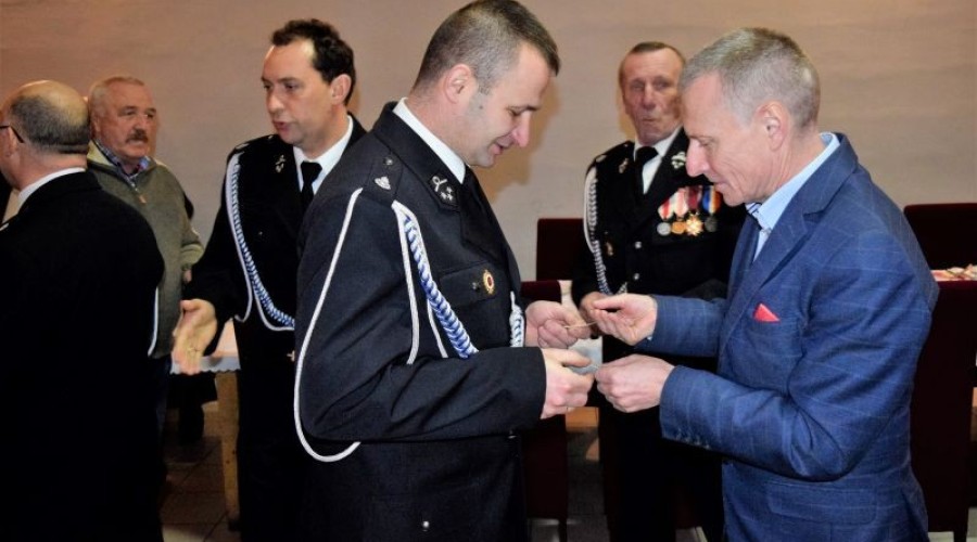 Spotkanie wigilijne OSP NDG (33)