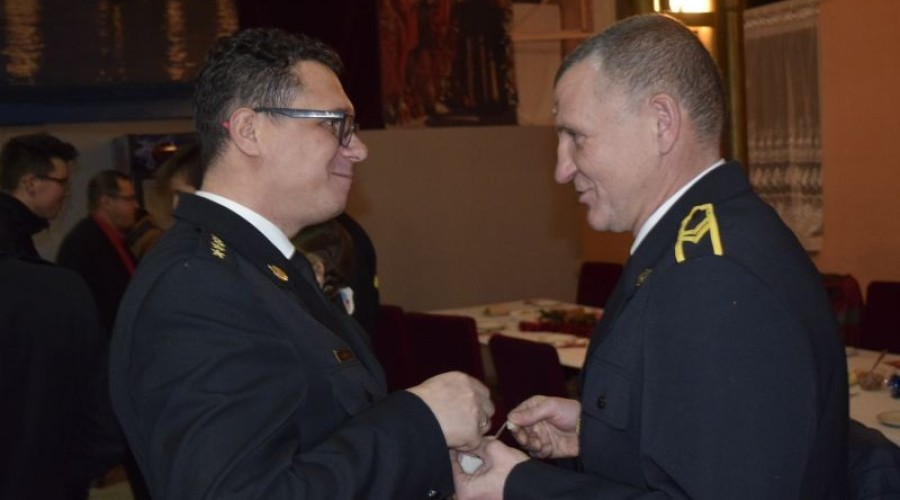 Spotkanie wigilijne OSP NDG (36)