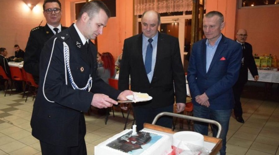 Spotkanie wigilijne OSP NDG (42)