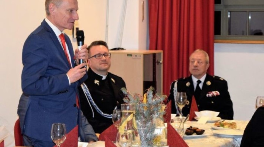 wigilia powiatowa osp (2)