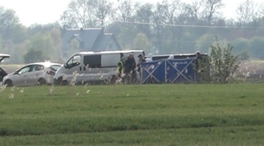 zwłoki nowy dwór gd 3