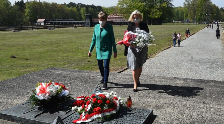 obchody 75 rocznicy KL Stutthof010102