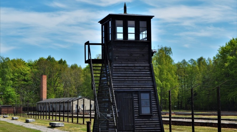 obchody 75 rocznicy KL Stutthof010112