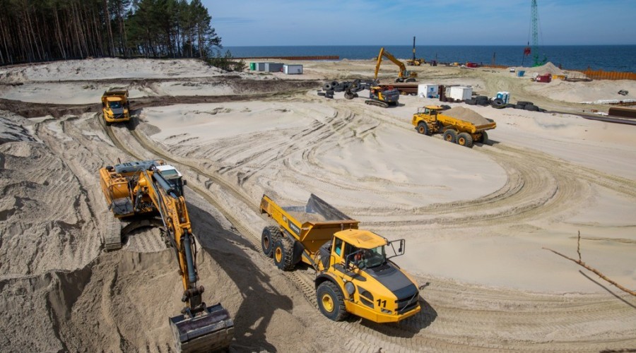 Przekop Mierzei Wiślanej (12)