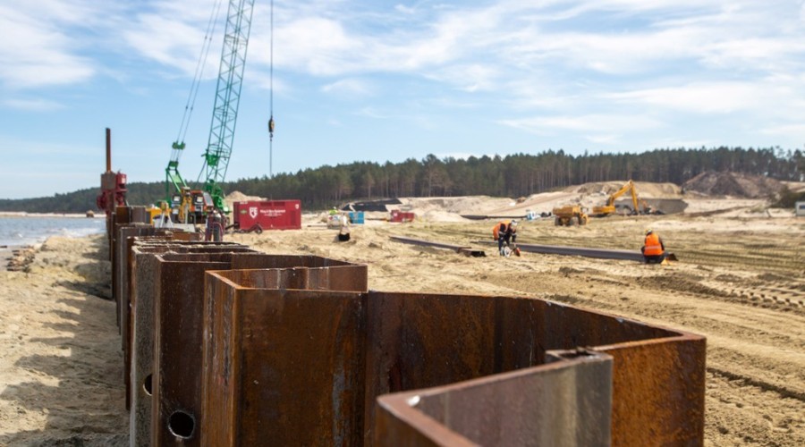 Przekop Mierzei Wiślanej (13)