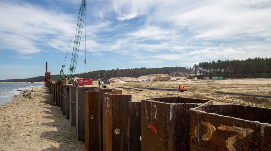 Przekop Mierzei Wiślanej (14)