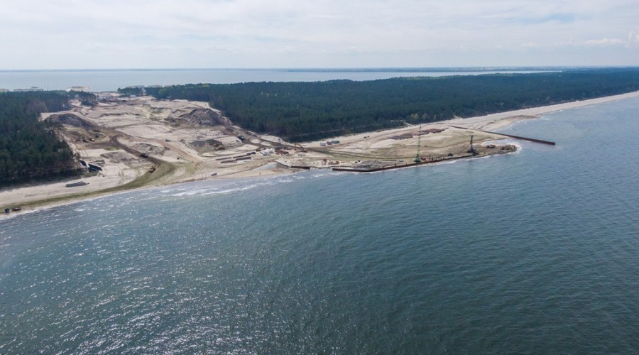 Przekop Mierzei Wiślanej (22)